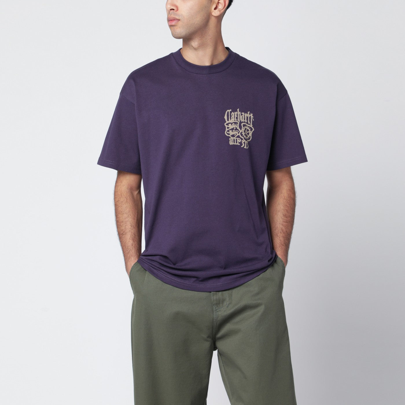 Commuting Tales T-Shirt Lokers