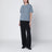 S/S Torion T-Shirt blu