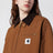 W' Clark Jacke Hamilton Brown/Tobacco