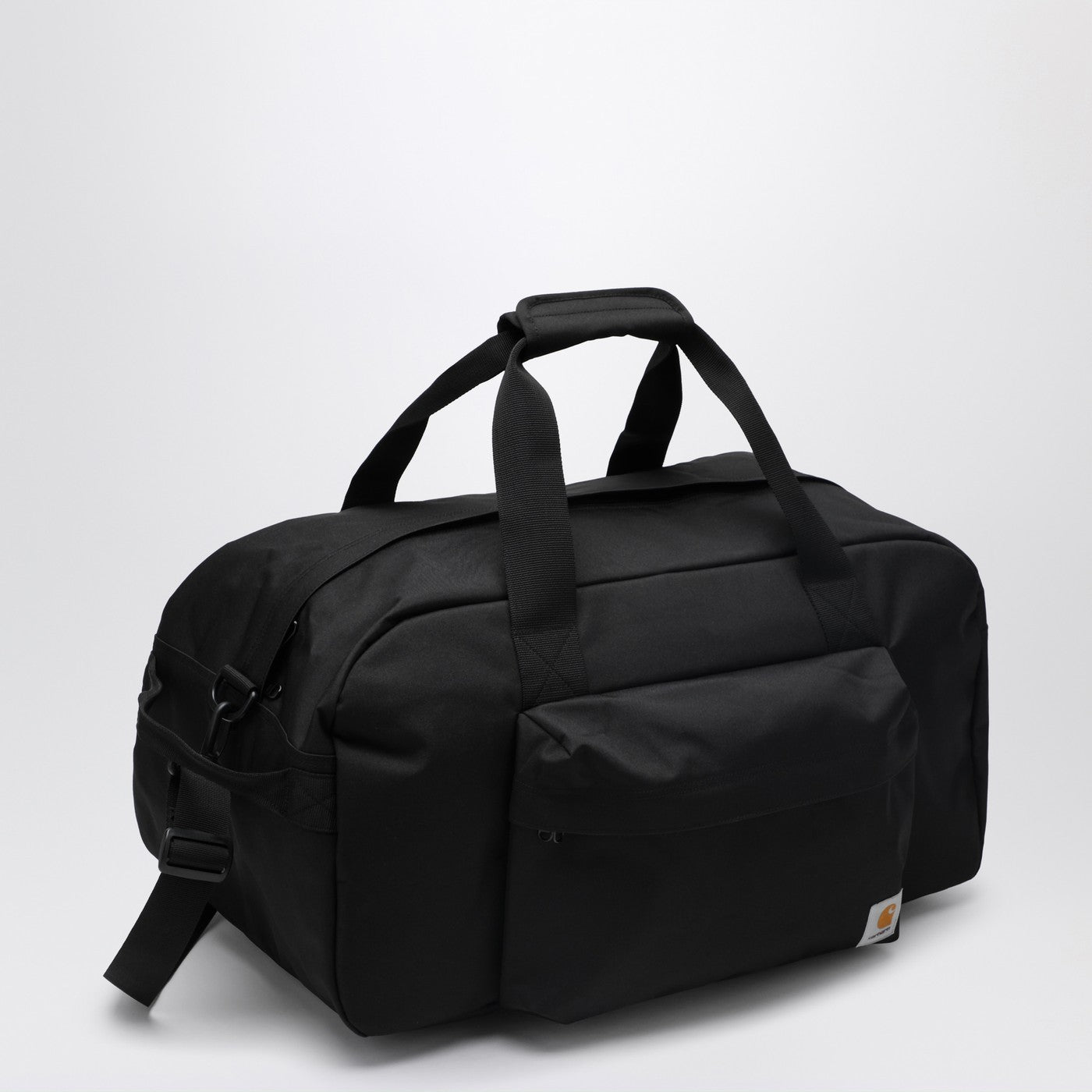 Carhartt Duffle Bag nero