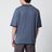 S/S Ramsey Polo Velvet Blue/Deep Night