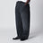 OG Double Knee Pant Black/Grind Washed