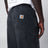 OG Double Knee Pant Black/Grind Washed