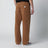 Double Knee Pant Hamilton Brown