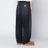 Brandon Double Knee pants in black