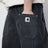 Brandon Double Knee pants in black