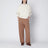 Brady Pant in Peanut