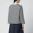 L/S Ezra T-Shirt Black/Wax