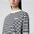 L/S Ezra T-Shirt Black/Wax