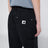 Brandon Double Knee Pant neri