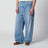 Brandon Pant Blue/Light true washed