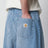 Brandon Pant Blue/Light true washed