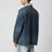 Warren Chore Coat Jeansjacke aus Bio-Baumwolle blau