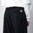 Evan Pant Black/Rinsed