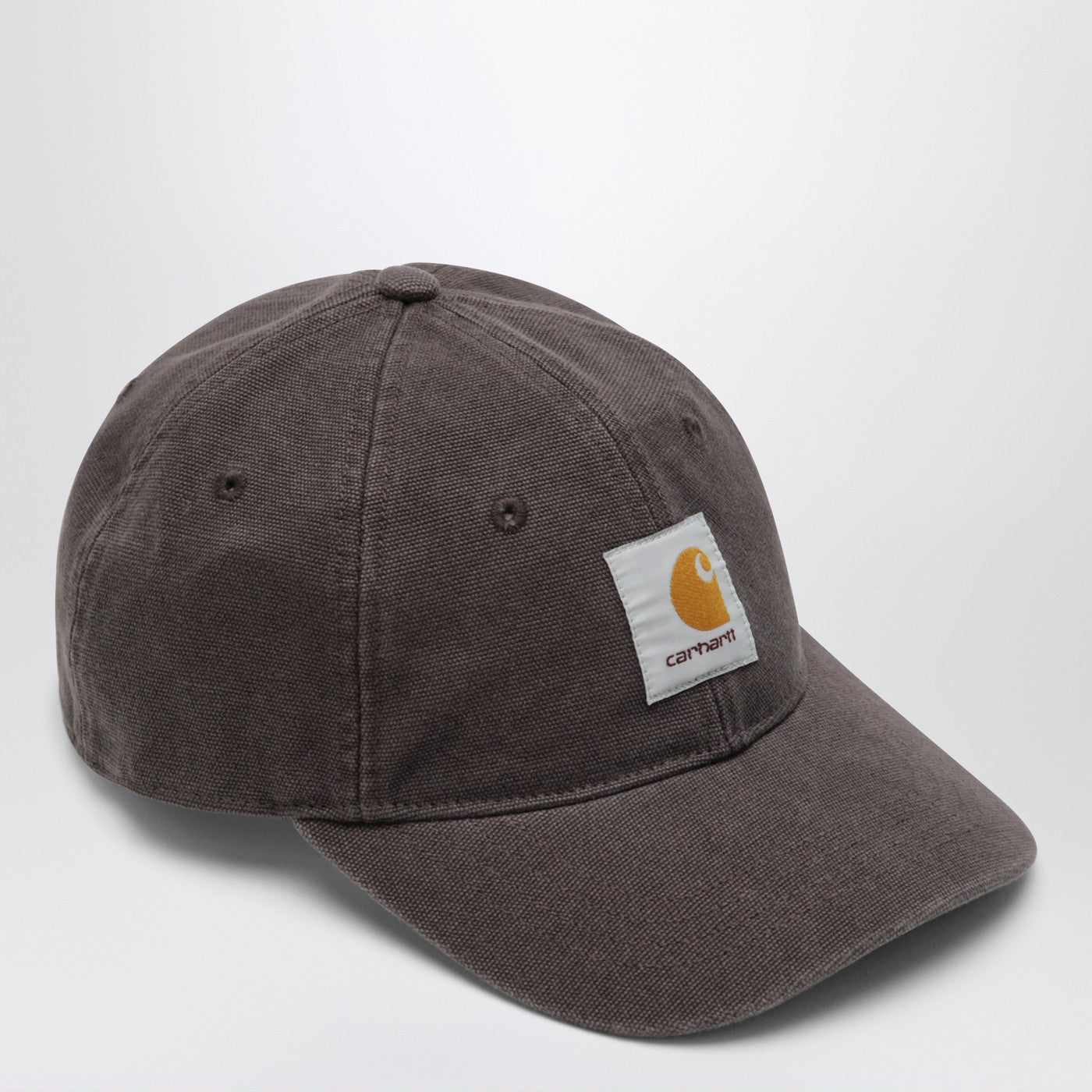 Canvas Cap Shale/Stone washed