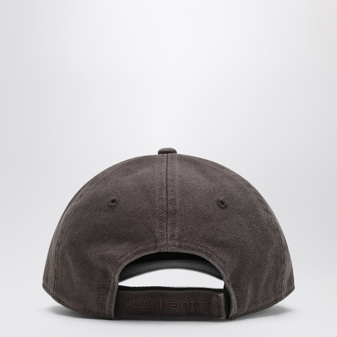 Canvas Cap Shale/Stone washed