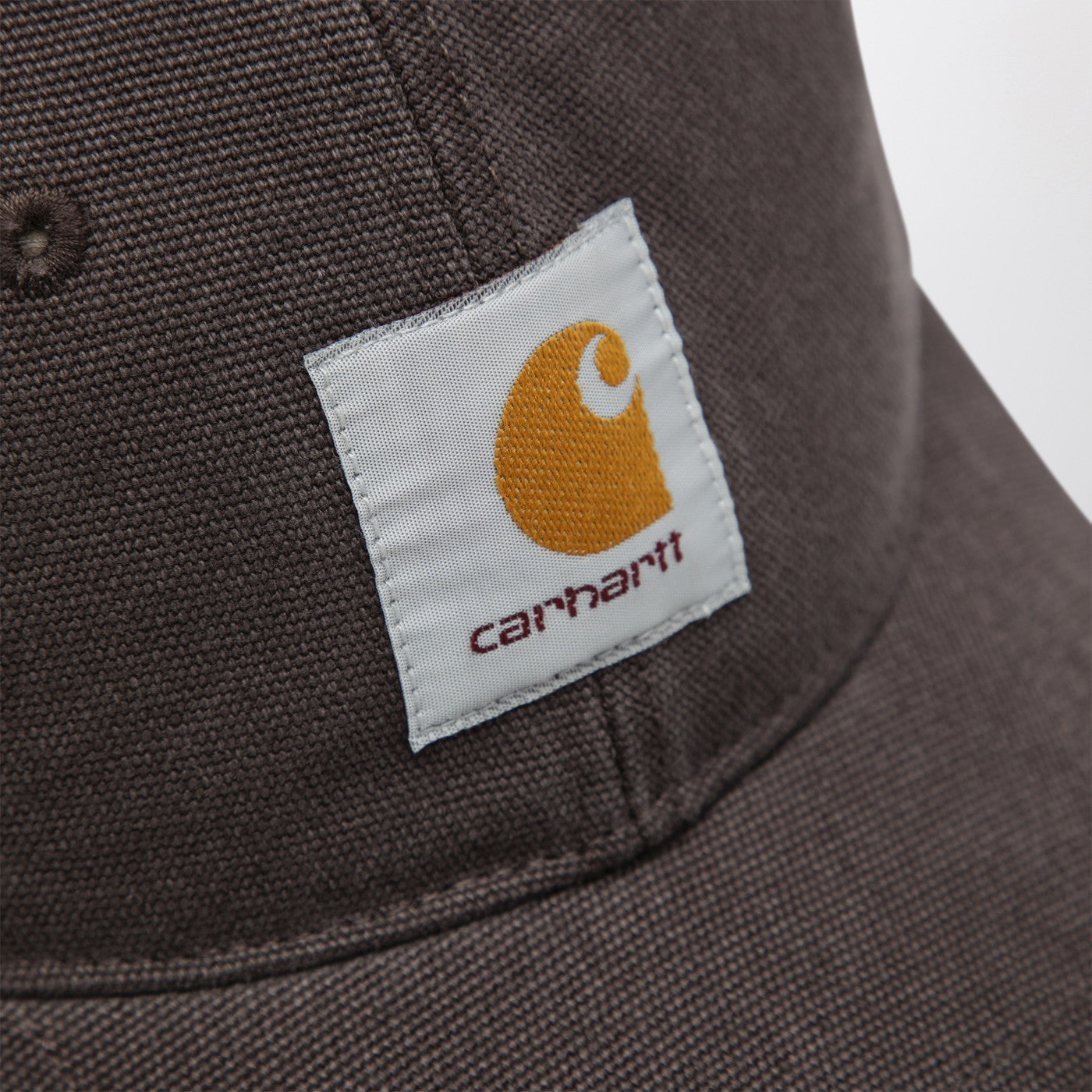 Canvas Cap Shale/Stone washed