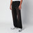 Aaron Black Cotton Denim Pants