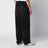 Aaron Black Cotton Denim Pants