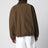 Madison Ripstop Jacket Dark Beech/Black Garment dyed