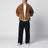 OG Arcan Jacket Hamilton Brown/ Destroy Wash