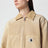 Veste OG Arcan en toile Dearborn marron