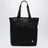 Black Richmond nylon tote bag