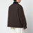Veste en nylon Tobacco Quentin