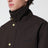 Veste en nylon Tobacco Quentin