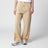 Brandon Double Knee Hose mit Destroy-Effekt in Dusty Brown