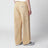 Brandon Double Knee Hose mit Destroy-Effekt in Dusty Brown