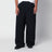 Pantaloni Brockman blu scuro in cotone