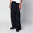 Pantaloni Brockman blu scuro in cotone
