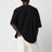 OG Loose Black Organic Cotton T-Shirt