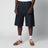 Brandon Short Blue/Rigid