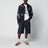 Brandon Short Blue/Rigid