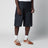 Brandon Short Blue/Rigid