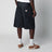 Brandon Short Blue/Rigid