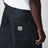 Brandon Short Blue/Rigid