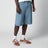 Brandon Short Blue/Stone bleached