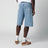 Brandon Short Blue/Stone bleached
