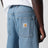 Brandon Short Blue/Stone bleached