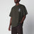 T-shirt Grape Picker in jersey di cotone Cypress