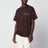 Chez WIP Palisander cotton t-shirt