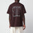 Chez WIP Palisander cotton t-shirt