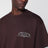 Chez WIP Palisander cotton t-shirt