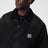 OG Detroit black cotton denim jacket