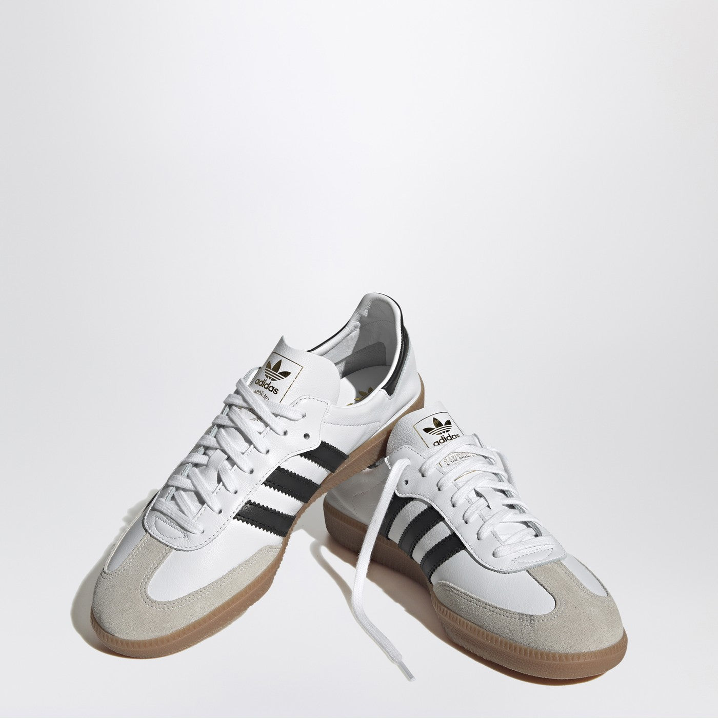 Sneakers Samba Decon Cloud White/Core Black/Grey One
