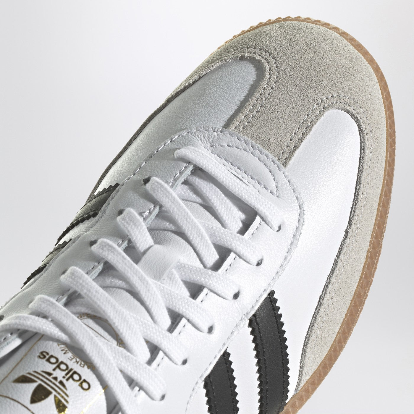 Sneakers Samba Decon Cloud White/Core Black/Grey One