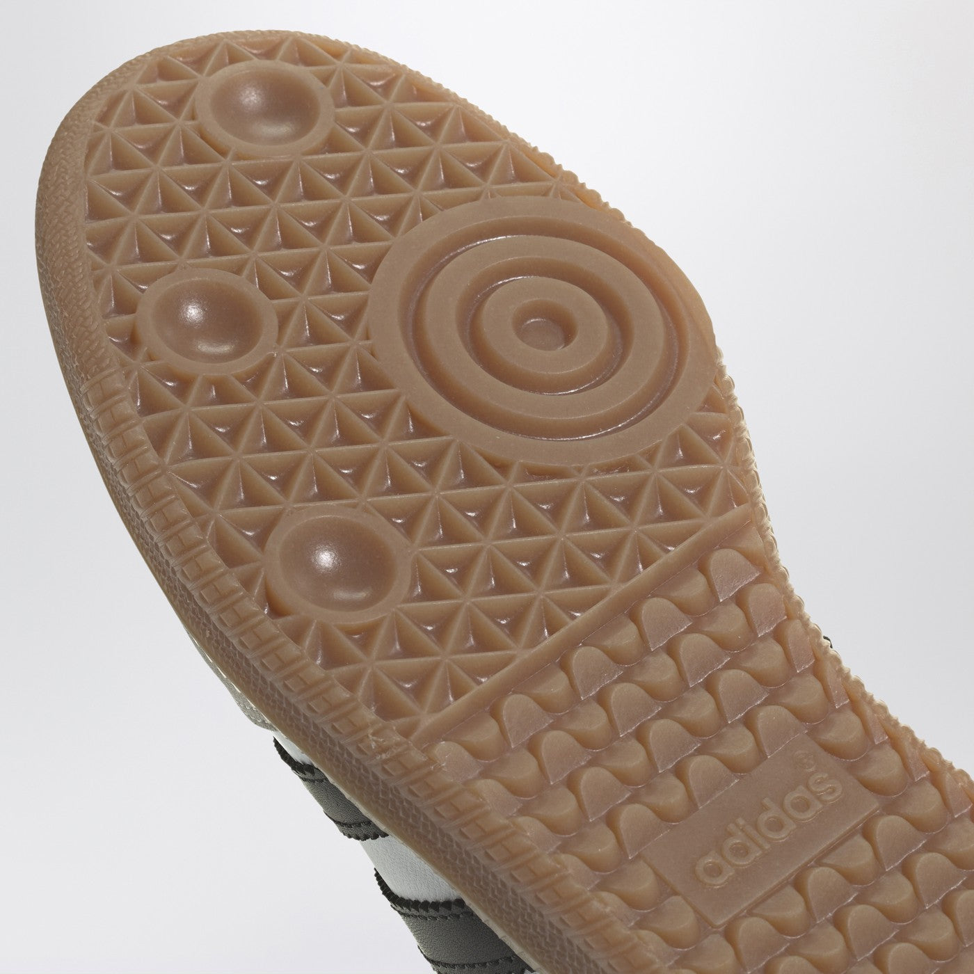 Sneakers Samba Decon Cloud White/Core Black/Grey One